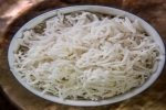 Steamed Rice Regular