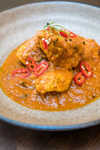 Bombay Parsi Chicken Dansak