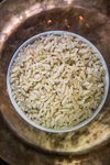 Whole Grain Brown Basmati Rice Large